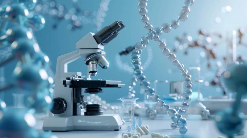 生命科学研究